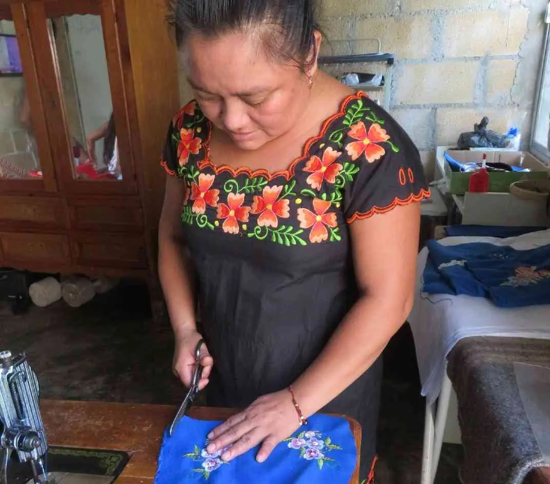 Maya Mix-Six, un proyecto con corazón. — Casas en Valladolid