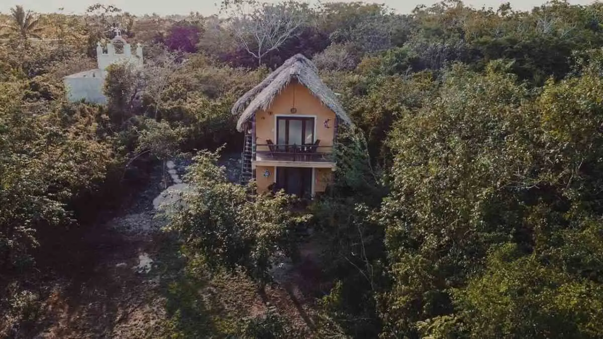 Adventure activities in Valladolid