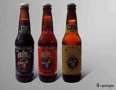 Cervezas Artesanales Yucatecas — Casas en Valladolid
