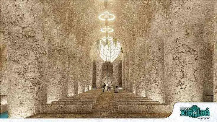 ¿Qué hacer en Valladolid Yucatán? Xibalba, la entrada al inframundo — Casas en Valladolid
