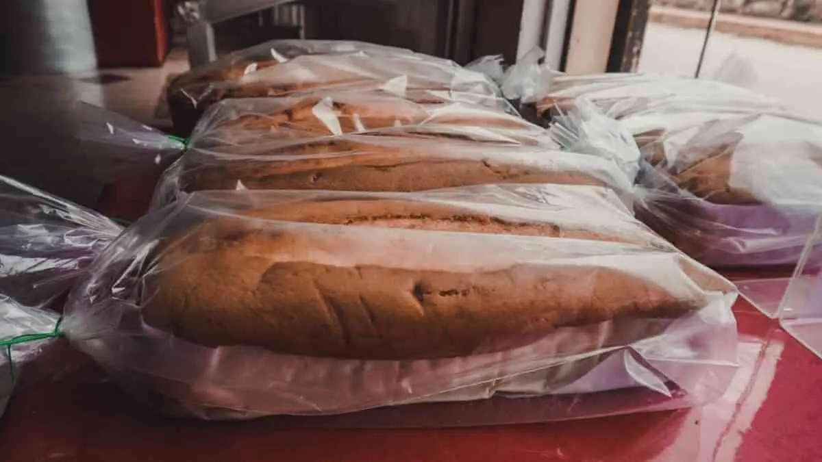 Las mejores panaderías en Valladolid. 