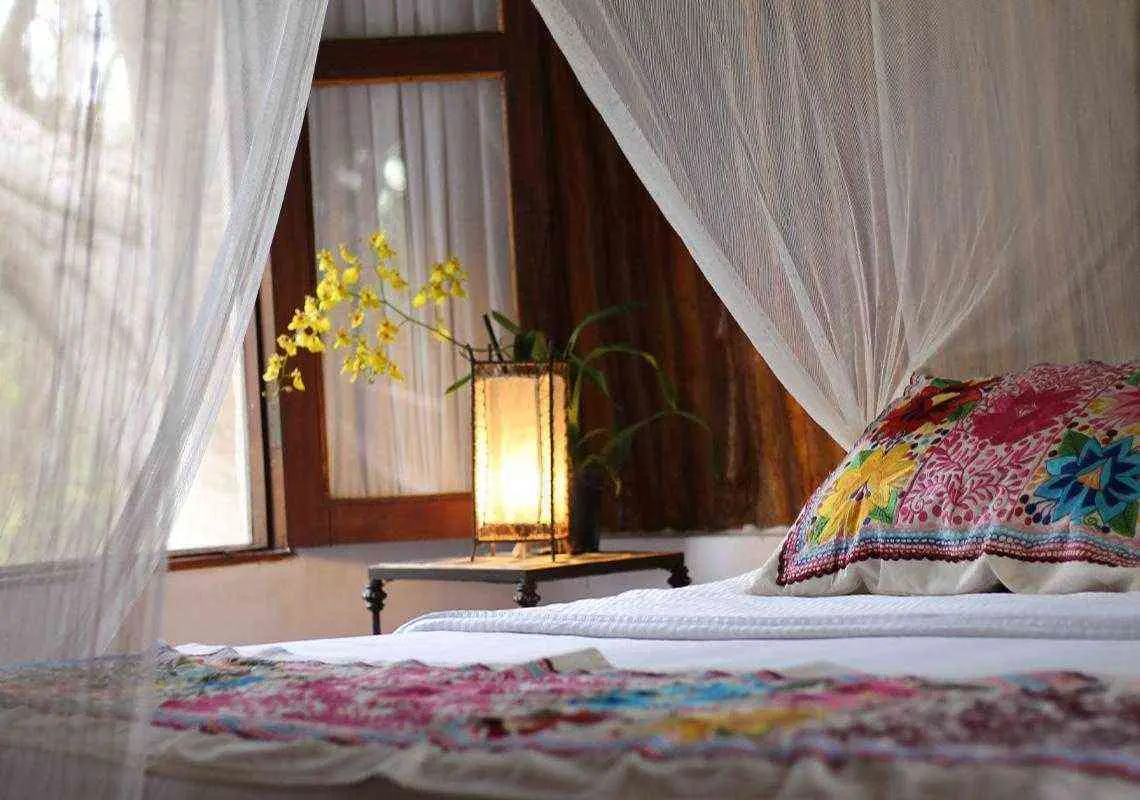 Hotel Boutique Zenti'k en Valladolid