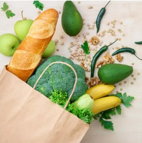 Comprar Vegetales y Pan de Primera Calidad en Valladolid — Casas en Valladolid