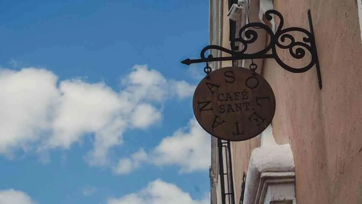 Cafeterías imperdibles en Valladolid — Casas en Valladolid