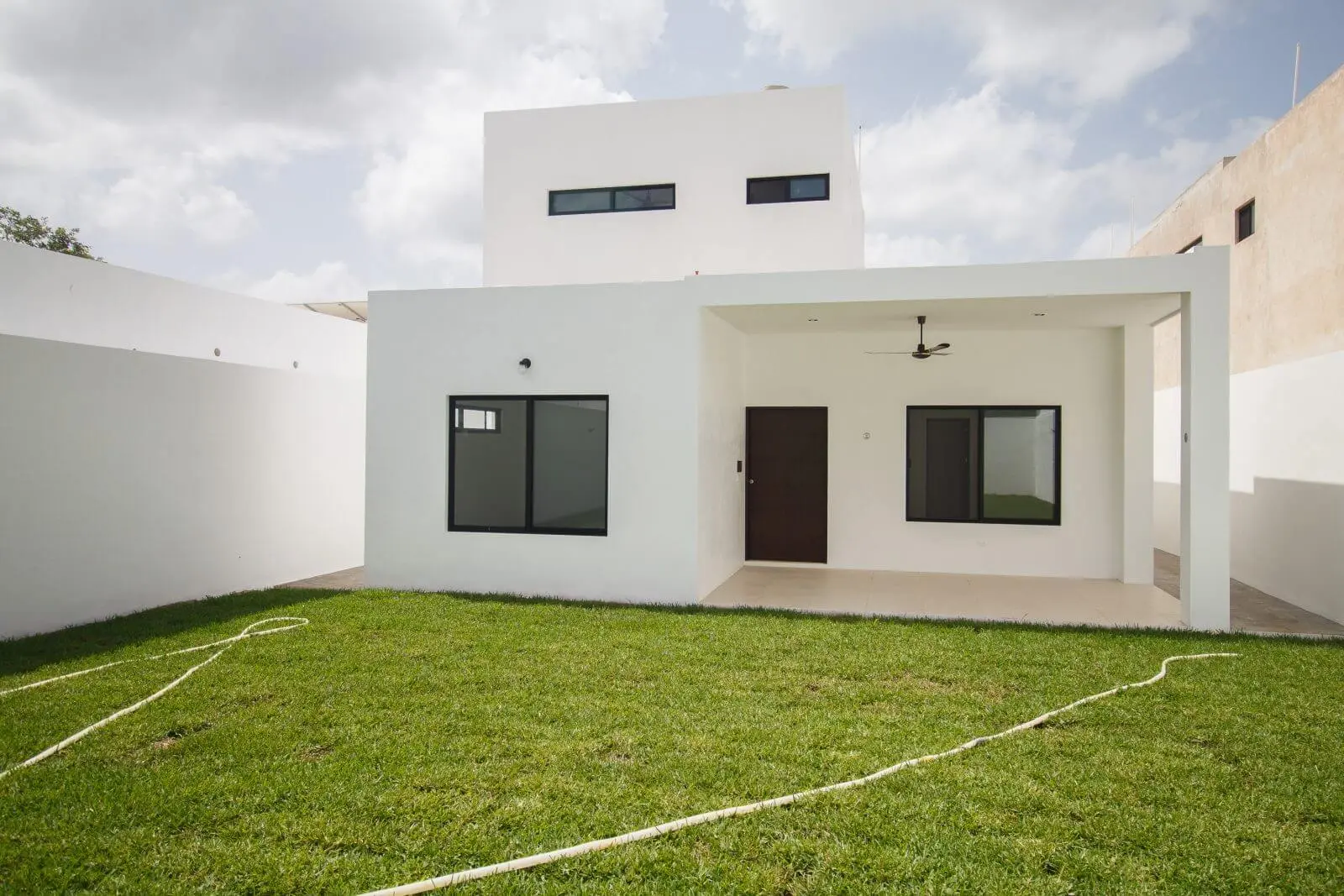 Casas nuevas en venta - Valladolid, Yucatán