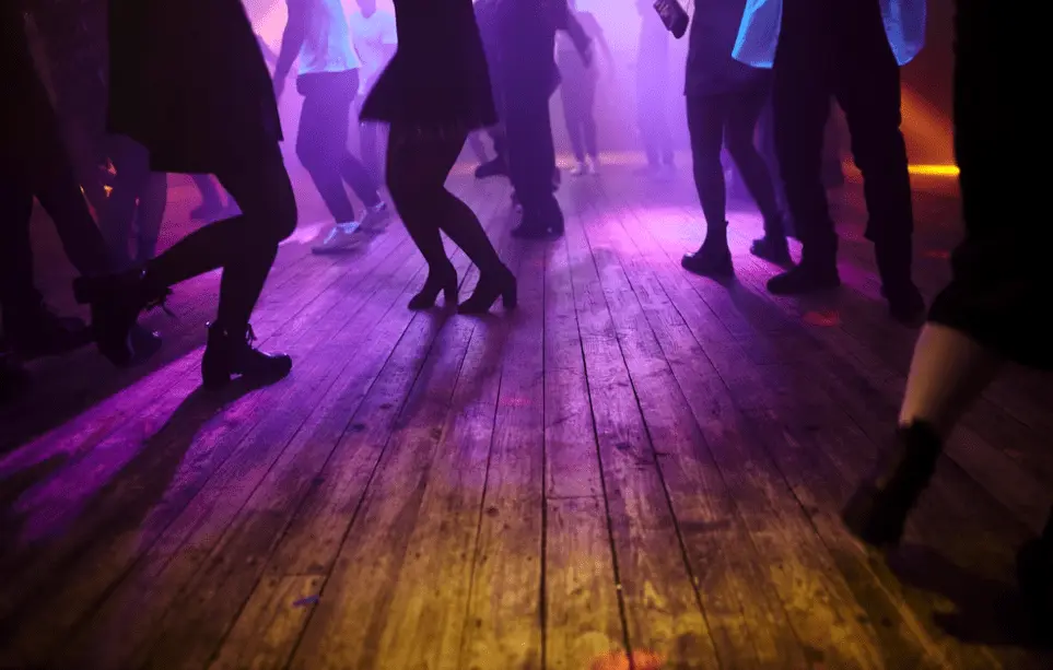 Descubre los Mejores Lugares para aprender Bailar en Valladolid — Casas en Valladolid
