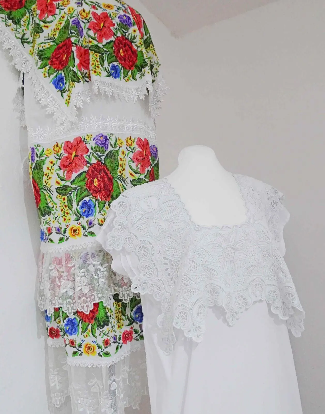 The Yucatecan suit. Buy it in Valladolid! — Casas en Valladolid