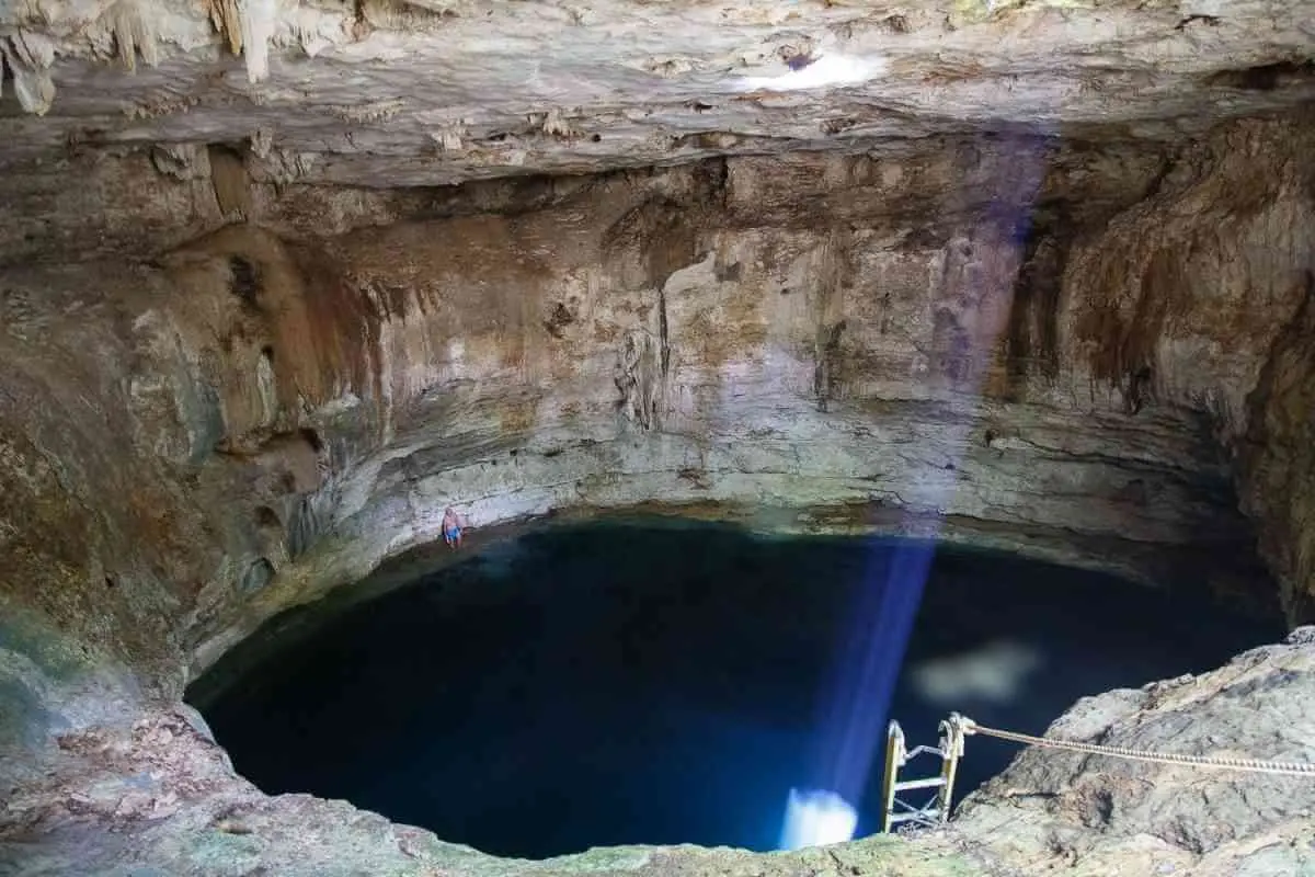Get ready to visit cenotes for sale 