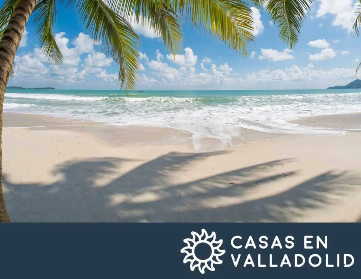 Cómo sobrevivir al calor en Yucatán: consejos prácticos — Casas en Valladolid