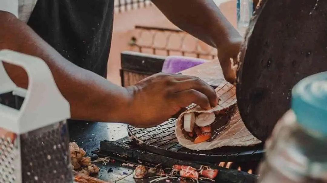 Top 3 of Marquesitas in Valladolid
