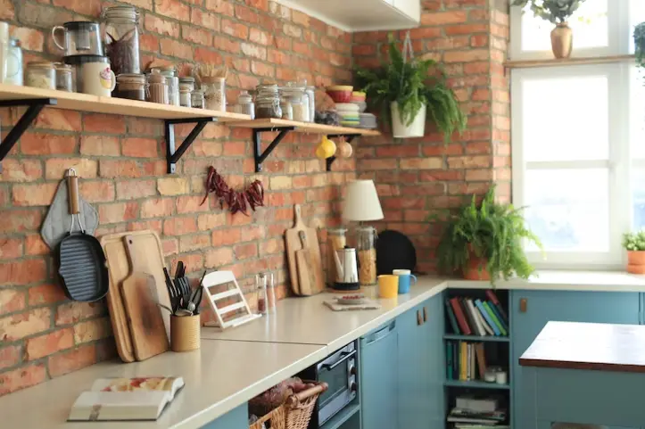 Cocinas Estilo Yucatán — Casas en Valladolid