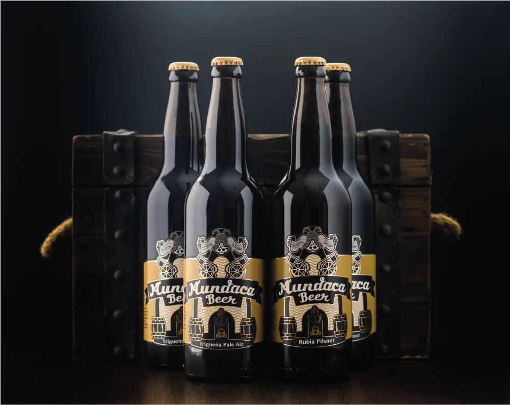 Cervezas Artesanales Yucatecas — Casas en Valladolid