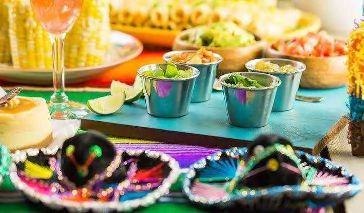 Independencia de México: la celebración en Yucatán. — Casas en Valladolid
