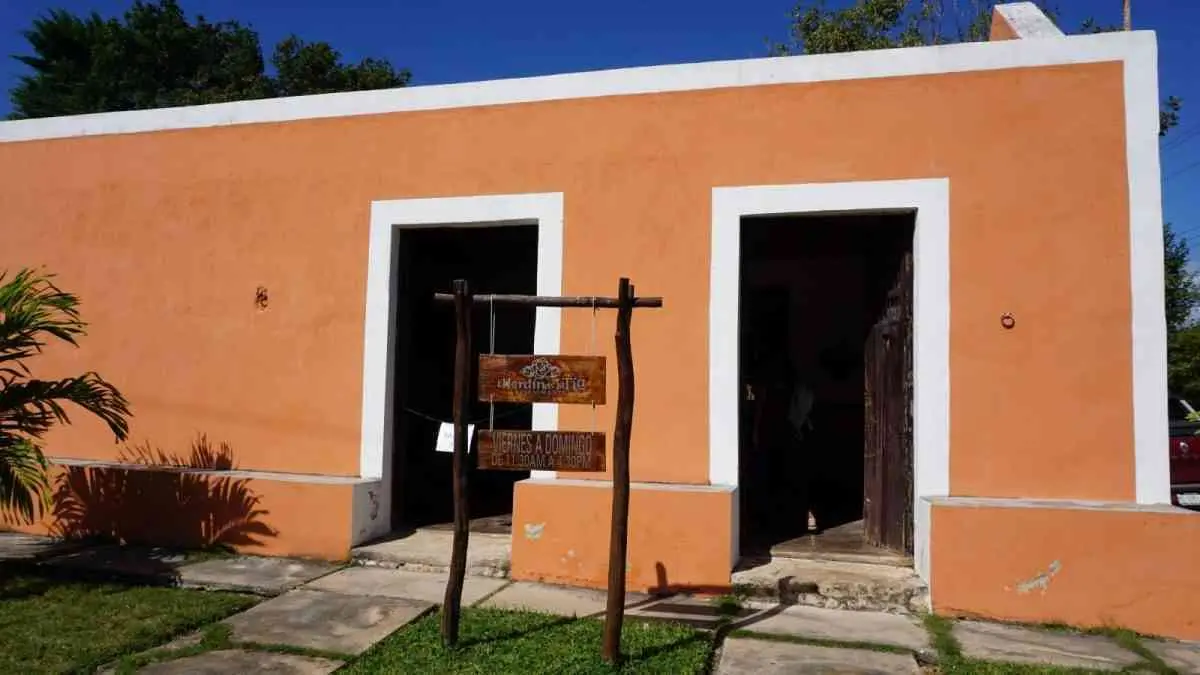 El mejor Poc-Chuc esta en Valladolid. — Casas en Valladolid