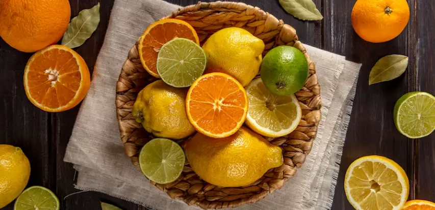 La naranja agria en la Cocina Yucateca — Casas en Valladolid