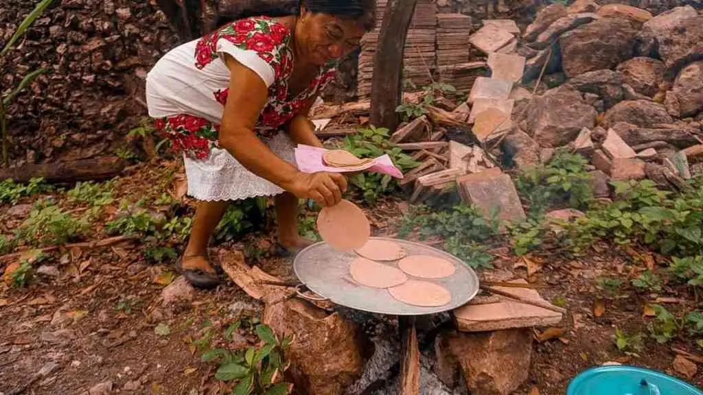 Platillos yucatecos para la cuaresma. — Casas en Valladolid