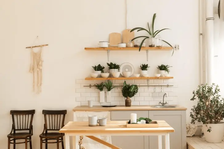 Cocinas Estilo Yucatán — Casas en Valladolid