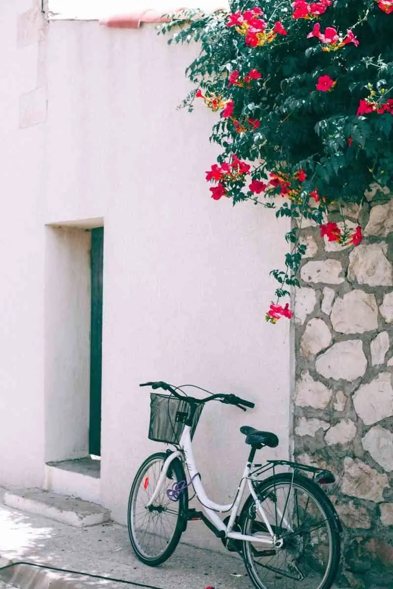Vivir en Valladolid y trasladarse en bicicleta. — Casas en Valladolid