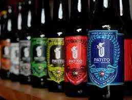 Cervezas Artesanales Yucatecas — Casas en Valladolid