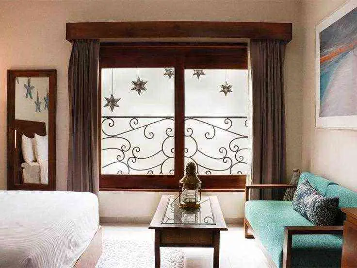 Hotel CASA LE MUUCH — Casas en Valladolid
