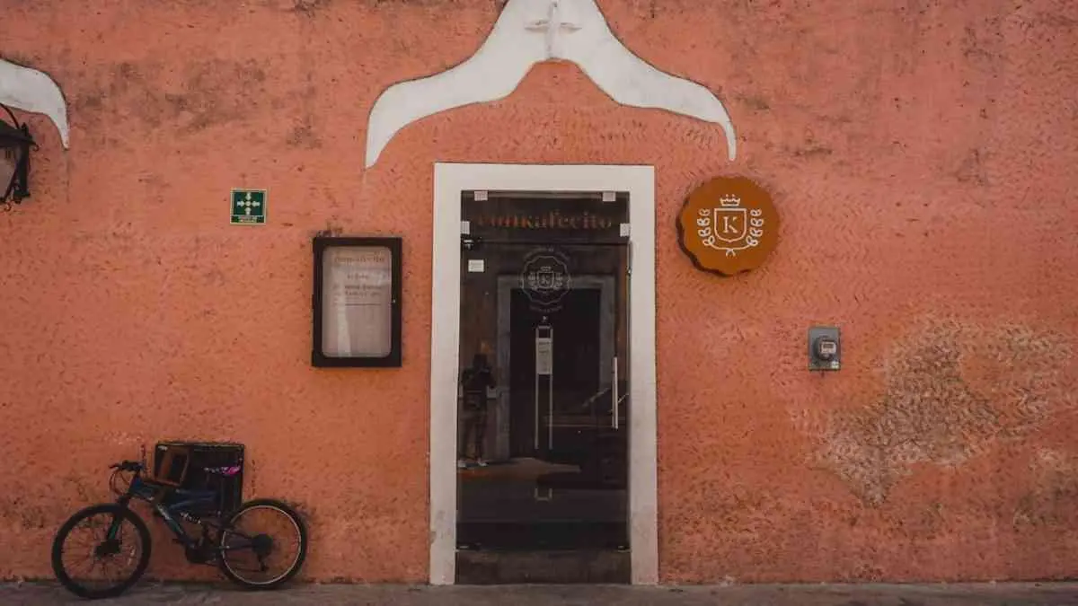 Unmissable cafes in Valladolid