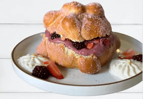 Tres recomendaciones para probar Pan de muerto en Valladolid — Casas en Valladolid