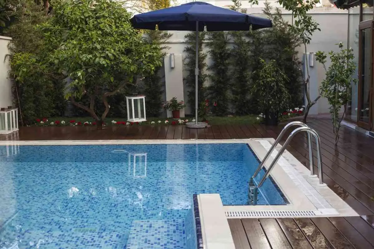Piscinas prefabricadas o de construcción… ¿Qué me conviene? — Casas en Valladolid