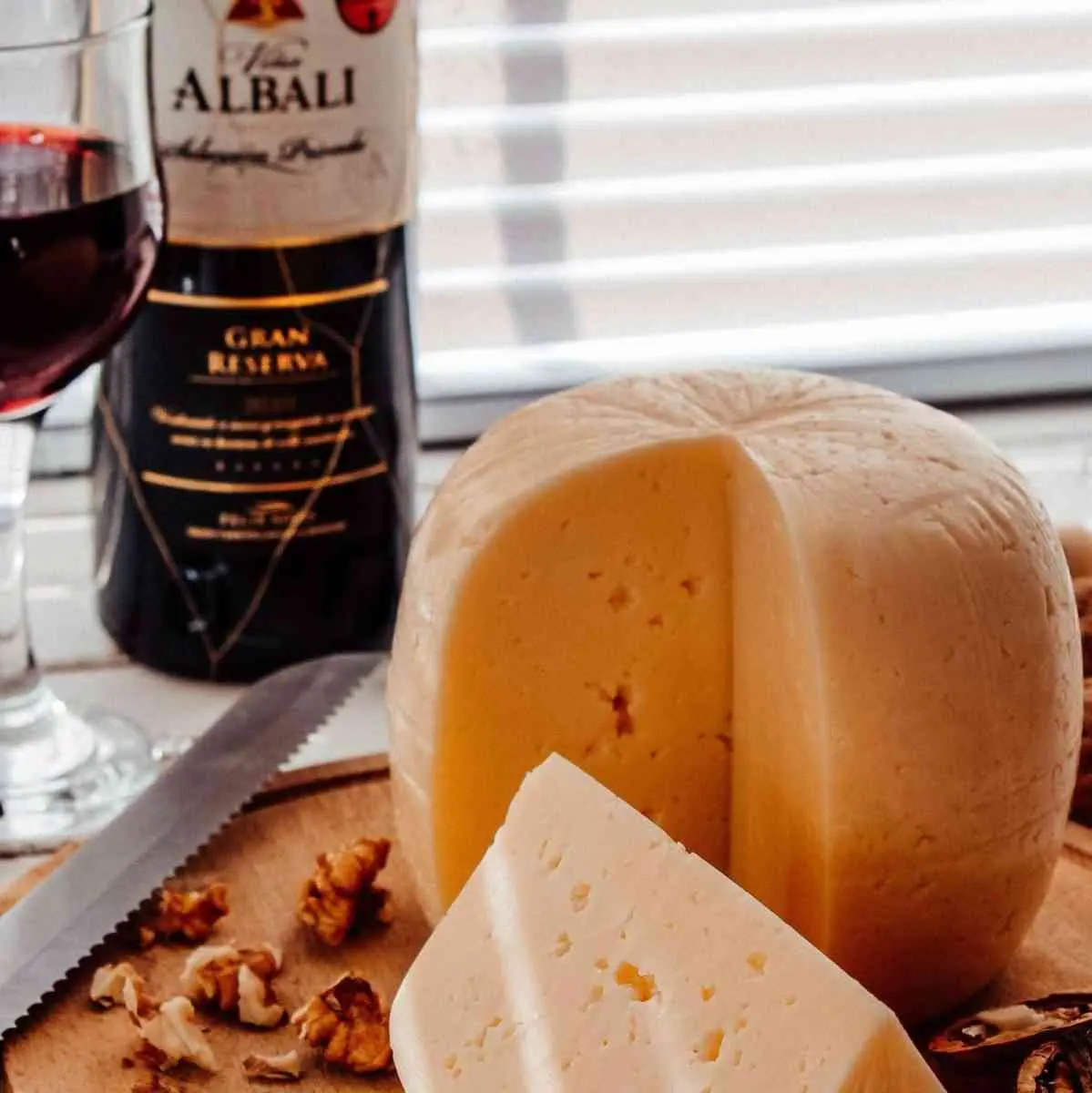 ¿Por qué se come el queso de bola en Yucatán?
