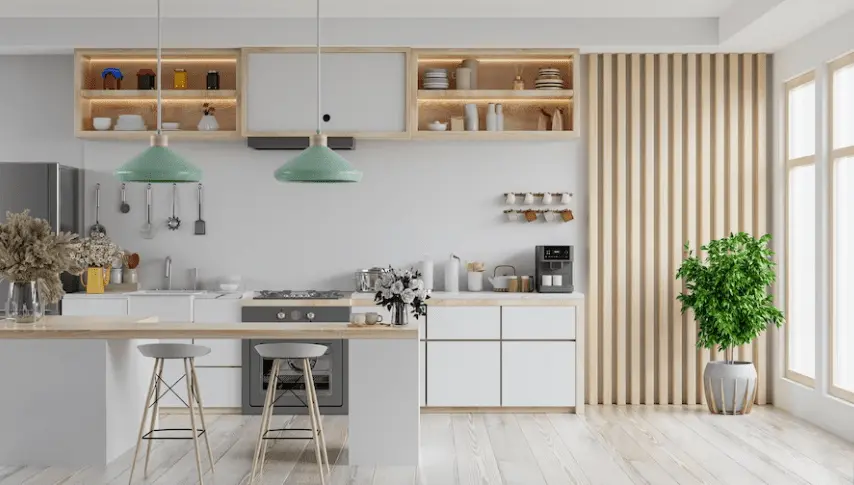 Cocinas Estilo Yucatán — Casas en Valladolid