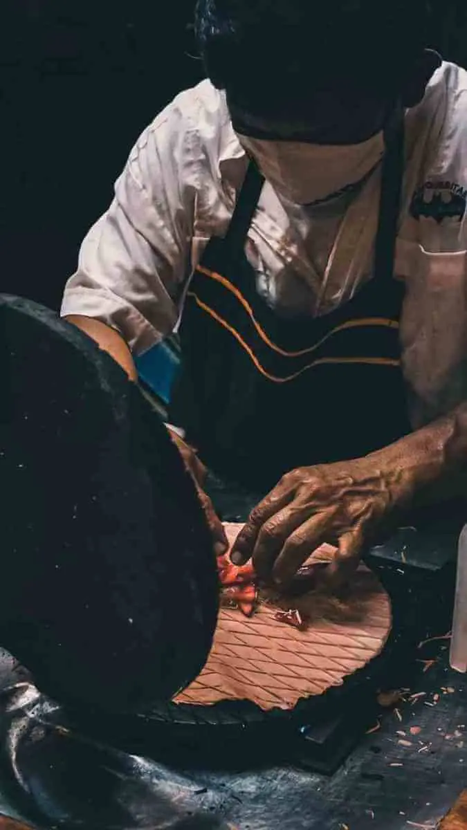 Top 3 of Marquesitas in Valladolid