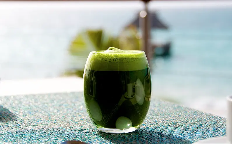 Tres Bebidas Refrescantes para este Calor — Casas en Valladolid