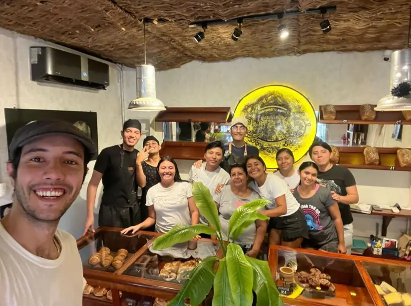 Comprar Vegetales y Pan de Primera Calidad en Valladolid — Casas en Valladolid