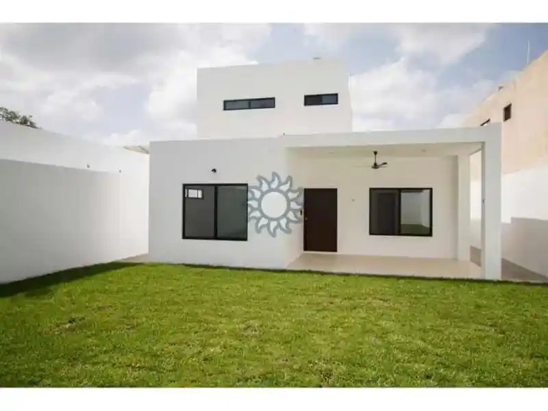 Gated Communities and New Residential Areas in Valladolid, Yucatan