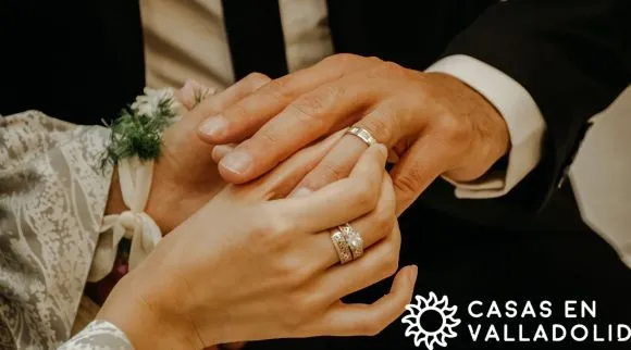 Matrimonio: ¿cómo afecta la venta de mi propiedad? — Casas en Valladolid