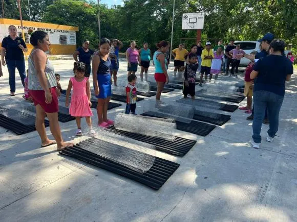 Club Rotario Valladolid Pueblo Mágico: Compromiso con la Comunidad — Casas en Valladolid