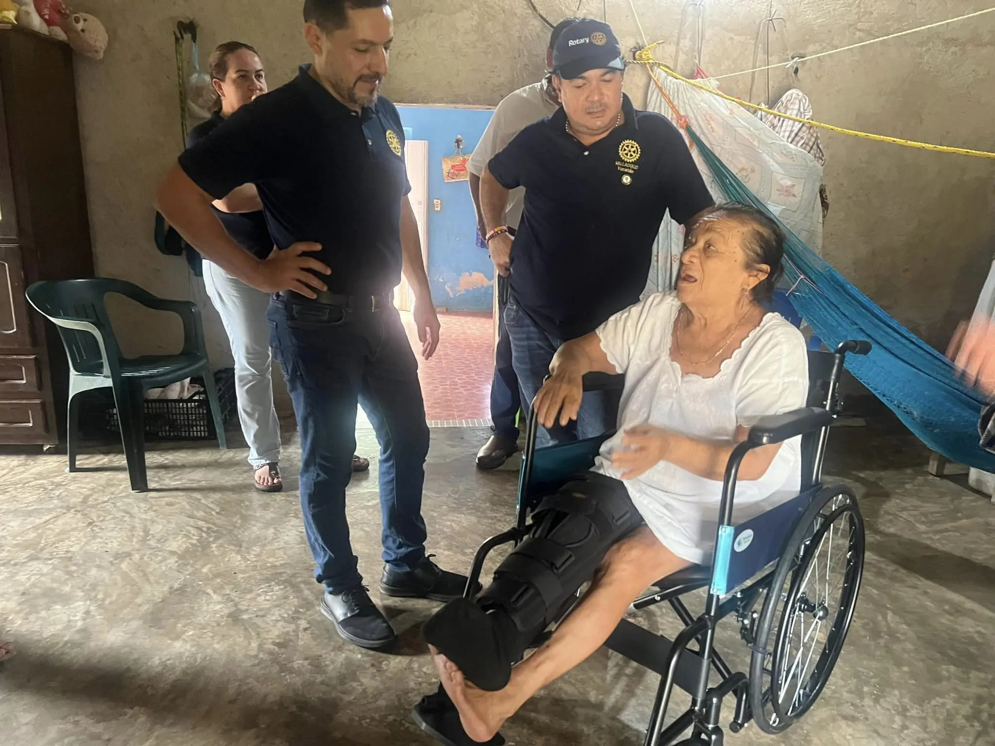 Club Rotario Valladolid Pueblo Mágico: Compromiso con la Comunidad — Casas en Valladolid