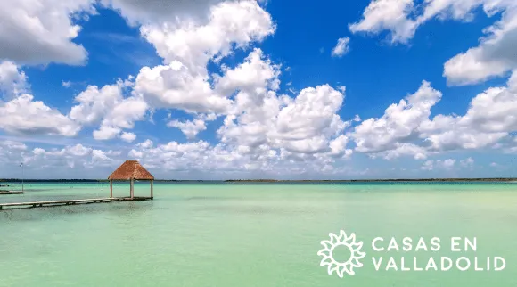 Explorando Punta Laguna: Un Escape Natural Cerca de Valladolid — Casas en Valladolid