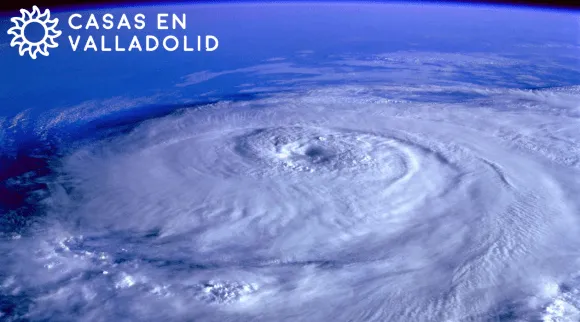 ¿Hay Huracanes en Valladolid, Yucatán?: los retos climáticos en la Península — Casas en Valladolid