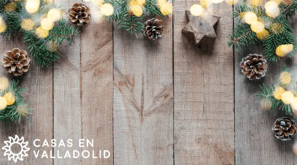 Tradiciones decembrinas en Yucatán — Casas en Valladolid