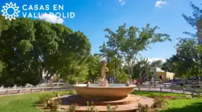 Centro de Valladolid, Yucatán para compradores y residentes