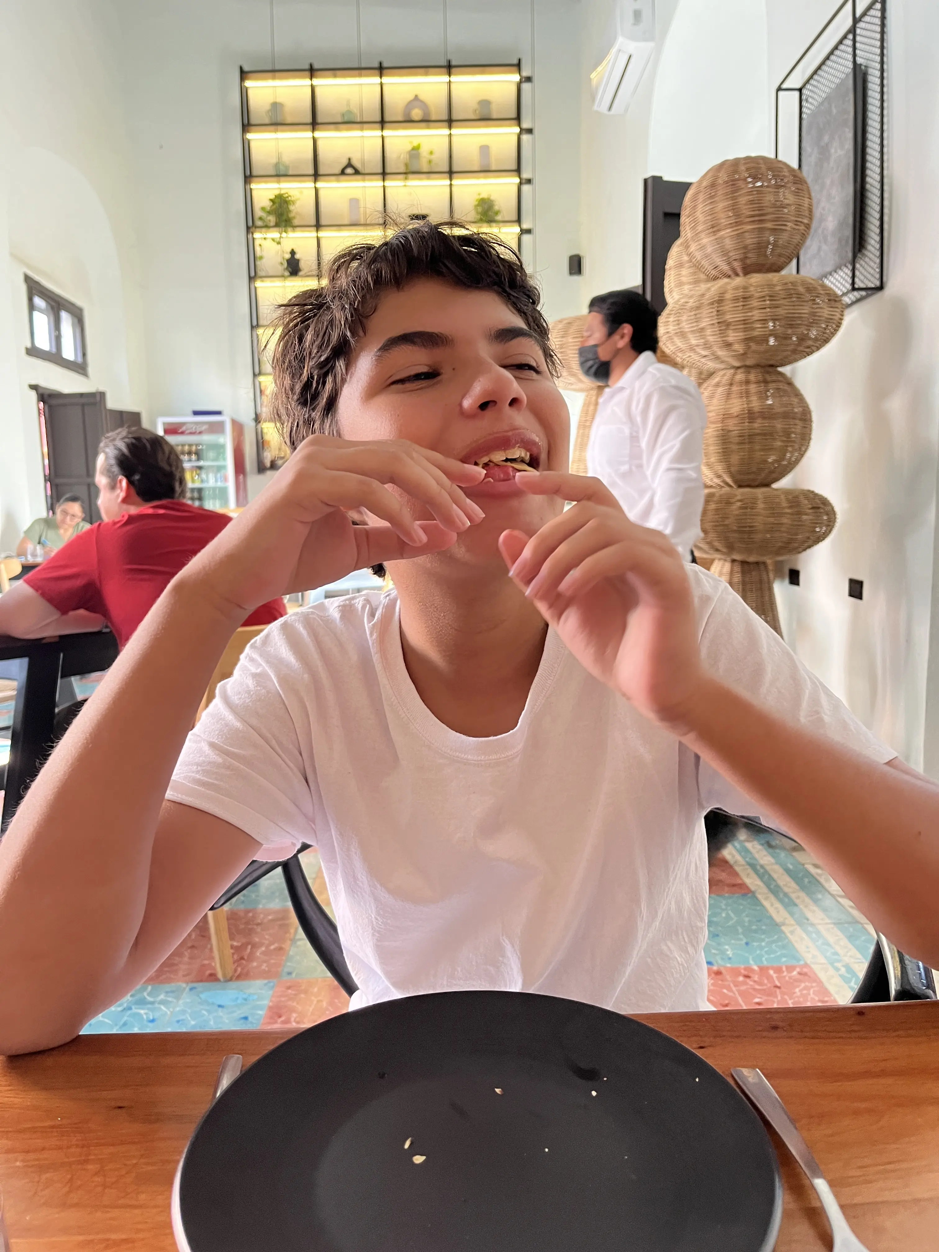 Our family favorite restaurants in Valladolid — Casas en Valladolid