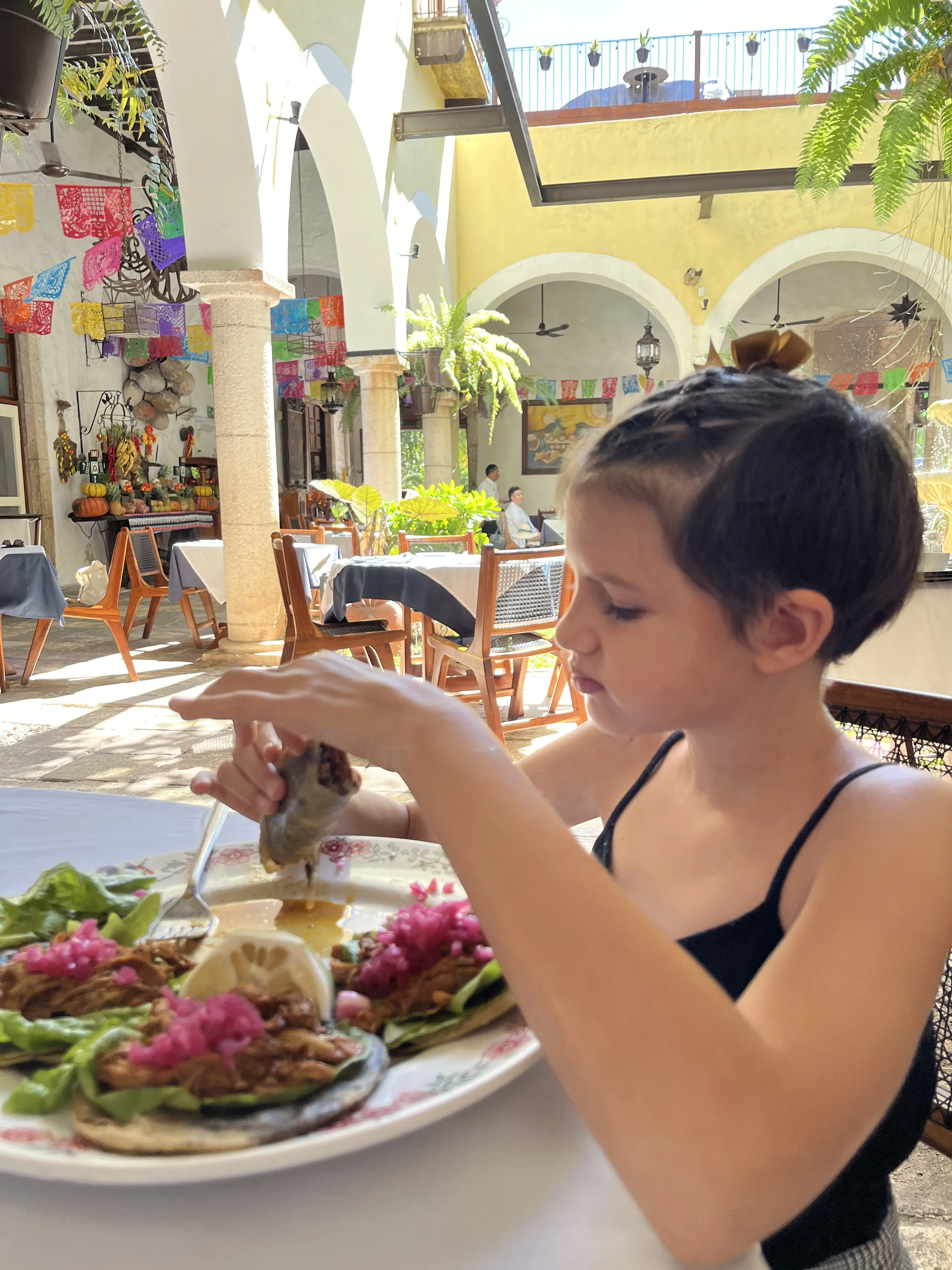 Our family favorite restaurants in Valladolid — Casas en Valladolid