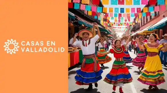 Why ex-pats choose Valladolid Yucatan for a happier life