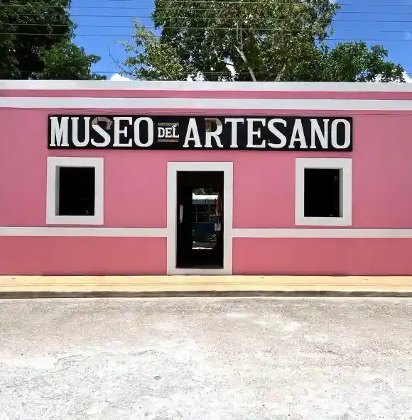 El poder de las artesanas de Tixhualactún