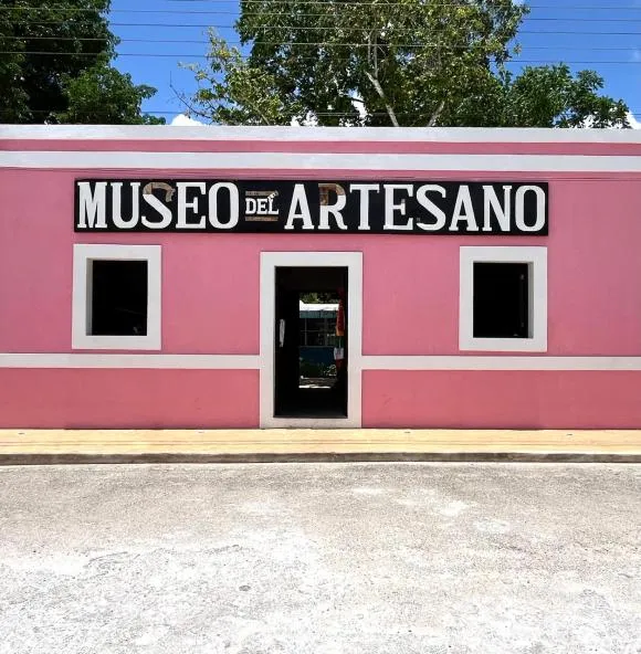 El poder de las artesanas de Tixhualactún — Casas en Valladolid