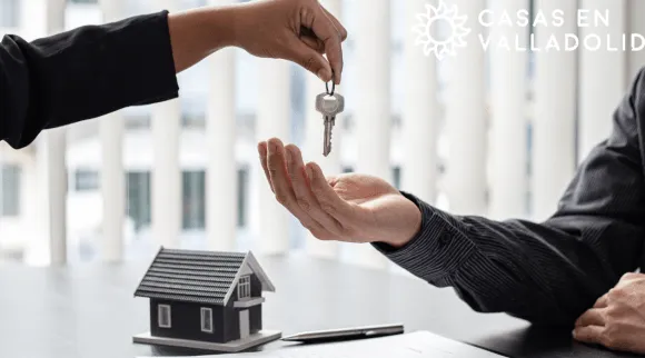Invierte en Tierra: Oportunidades Reales de Plusvalía — Casas en Valladolid