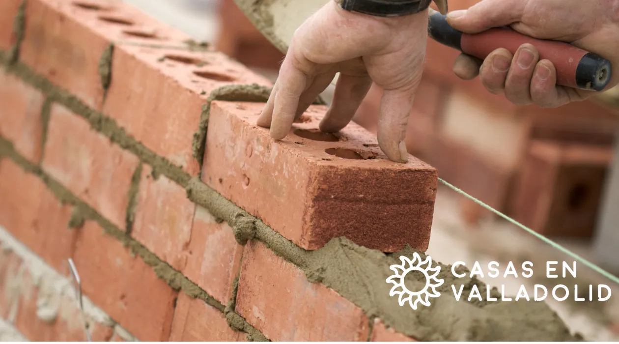 Casas baratas en Valladolid: ¿comprar terreno y construir vs comprar ya hecha? — Casas en Valladolid