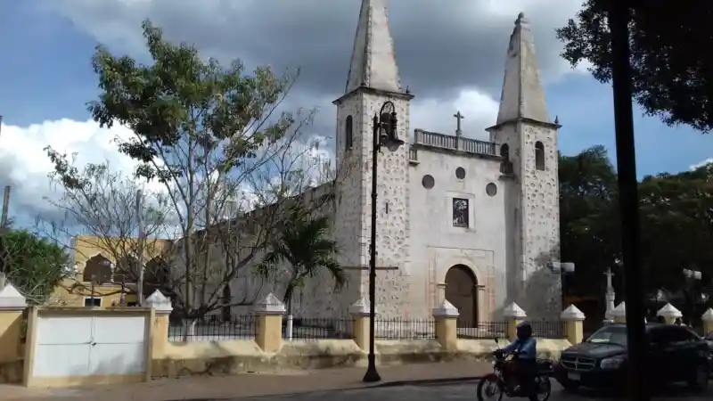 San Juan, Valladolid: barrio tradicional cerca del Centro