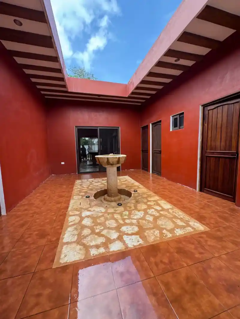 Casas coloniales en venta en Valladolid