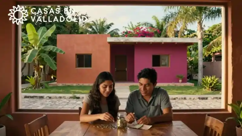 Casas baratas en Valladolid Yucatán: ¿dónde buscar y qué esperar?